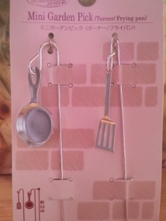 ぴったりフライパン♪