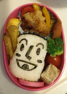111026お弁当