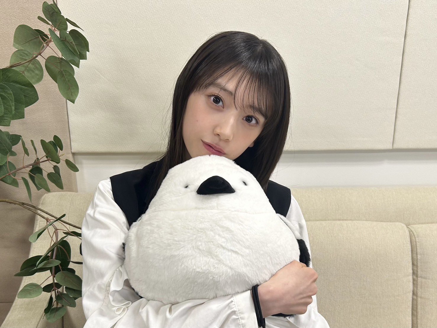 乃木坂6期生 ＃矢田萌華 6期で表紙を飾った雑誌の中でもこの