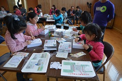 祝乙部町町制施行50年