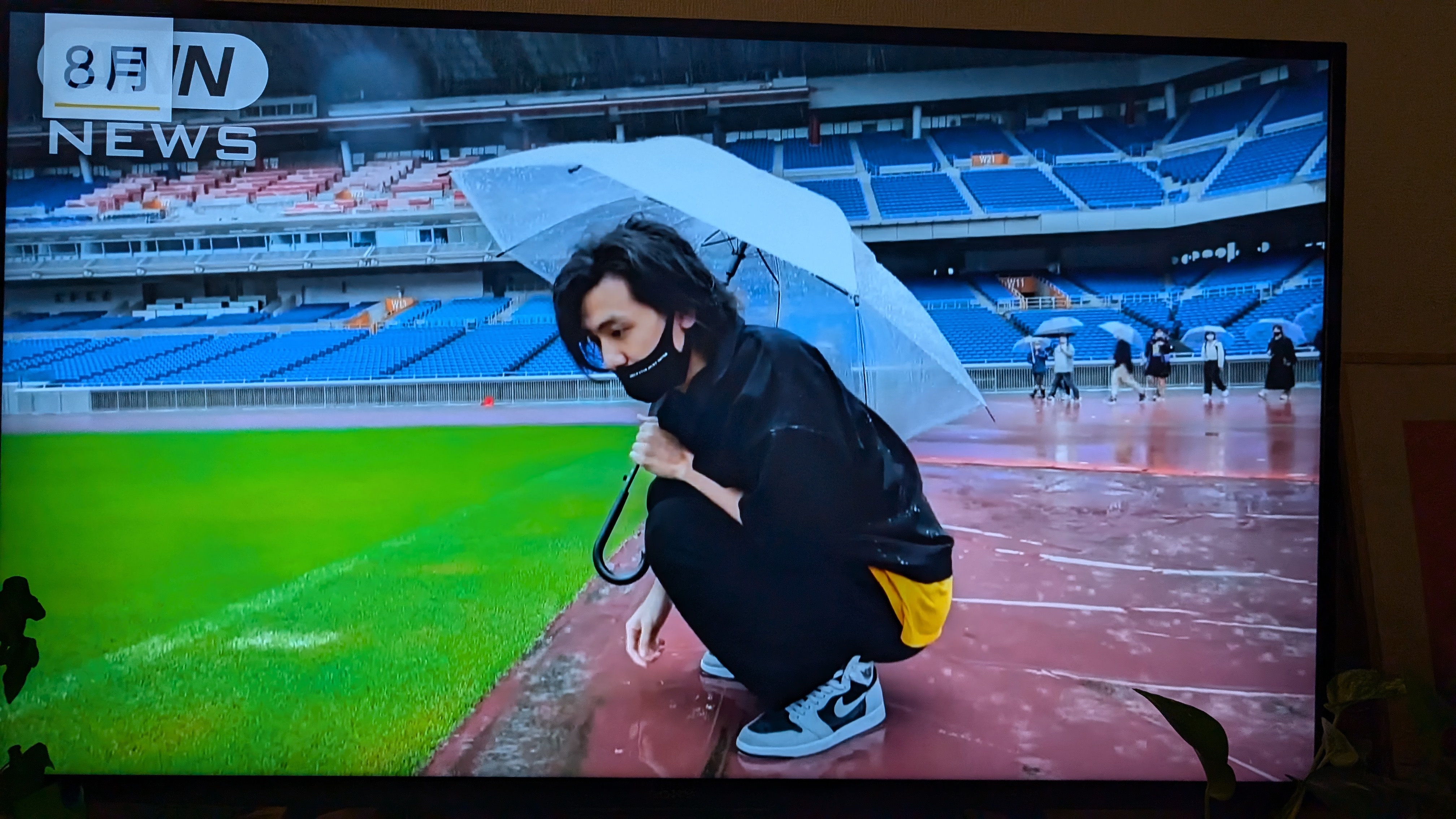 藤井風日産スタジアムライブ2024 | 40代おひとりさま日記 - 楽天