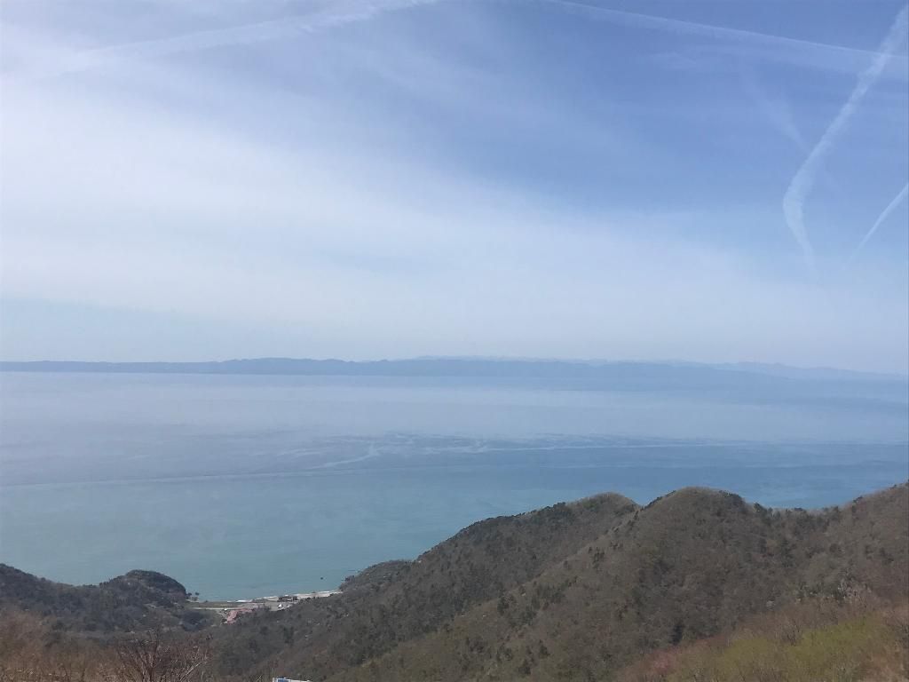 第7回醍醐山PR登山 弥彦山（やひこやま）634m（1） | 醍醐山と下部（しもべ）温泉 - 楽天ブログ