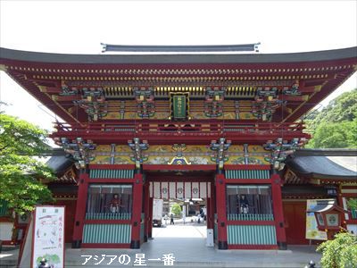 20160523 有明湾干潟11