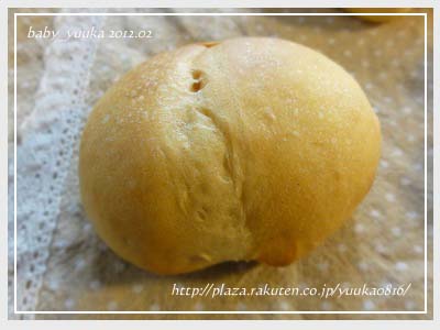20120205_柿パン