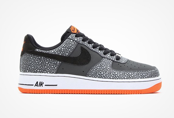 air force 1 safari