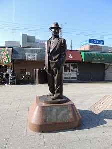 帝釈天０９