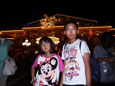 8月30日TDL 写真大３