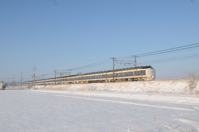 2012.2.19　きたぐに　2