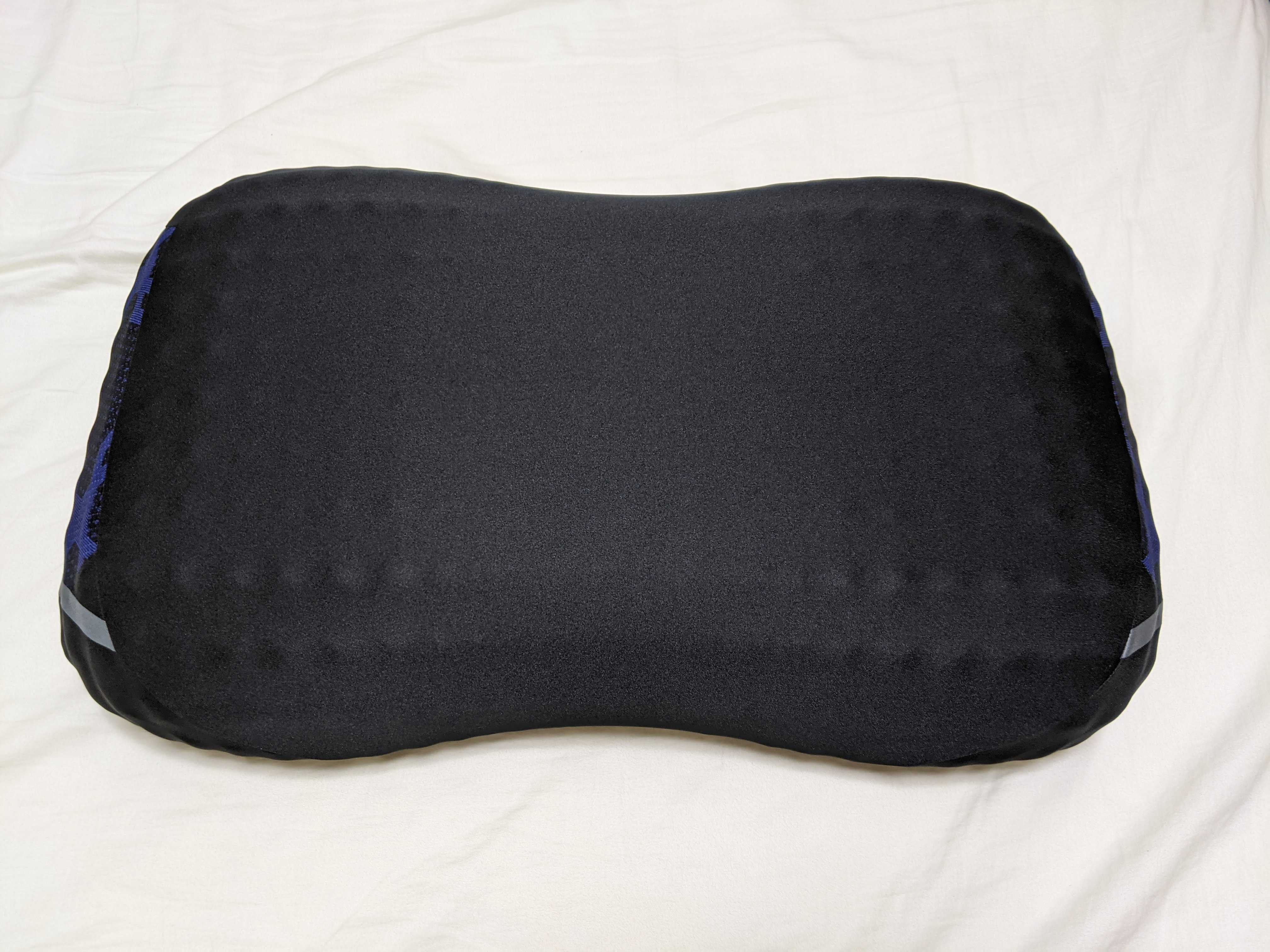 【雑記】最強の枕（西川 Air 4DX ピロー/ High）を購入しました | 心臓病パパの子育て奮闘記 - 楽天ブログ