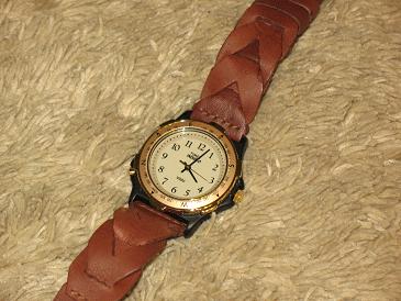 TIMEX　アド2