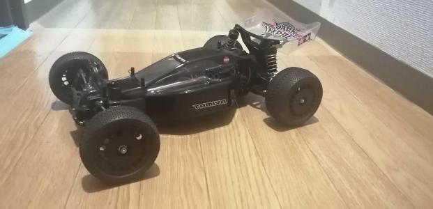 京商 シャドー4WD - その1 | EXかっぱのブログ - 楽天ブログ 京商 シャドー4WD - その1 | EXかっぱのブログ - 楽天ブログ