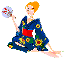 浴衣