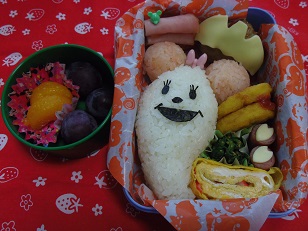 お弁当