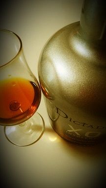 ディクタドールXOインソレント～Dictador XO Insorent～ | ラム酒
