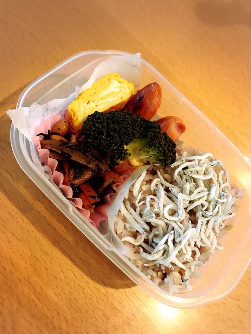 グルテンフリー生活のお弁当 Comme Moi 楽天ブログ