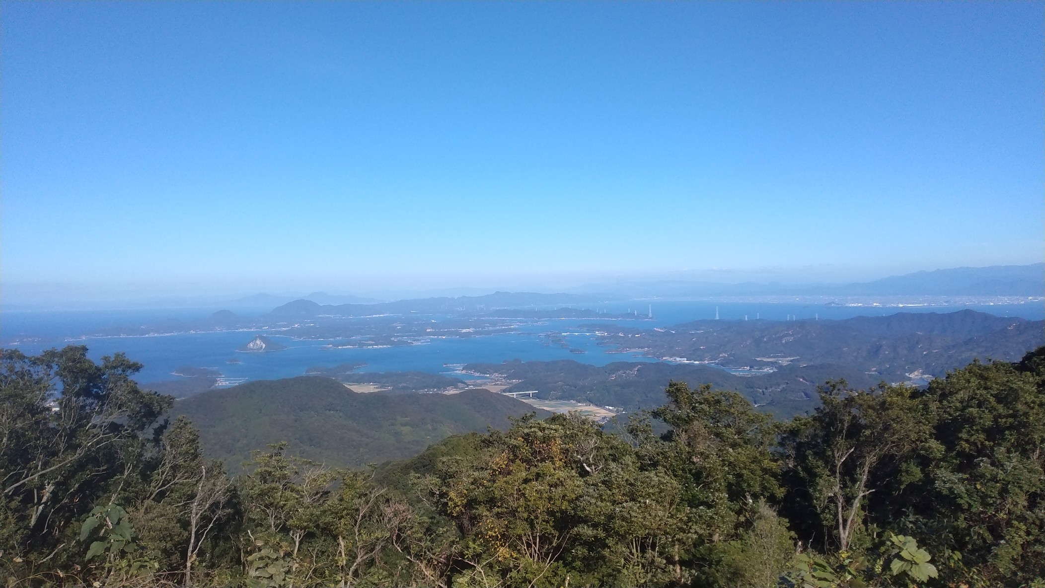天草で一番、高い山へ | チロリン村の村民ょり、天草牛深の話題、出来事 - 楽天ブログ