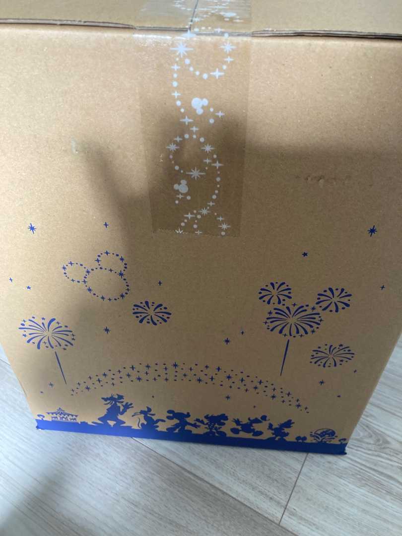 到着 ディズニーリゾートショッピング 子供服が大好き 楽天ブログ