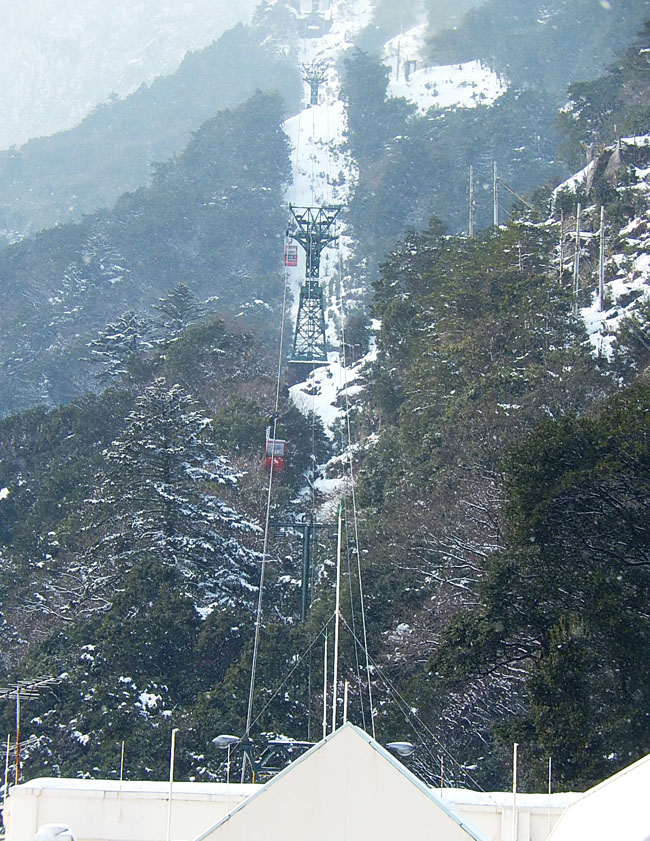 雪３