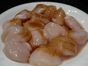 旨王ホタテ