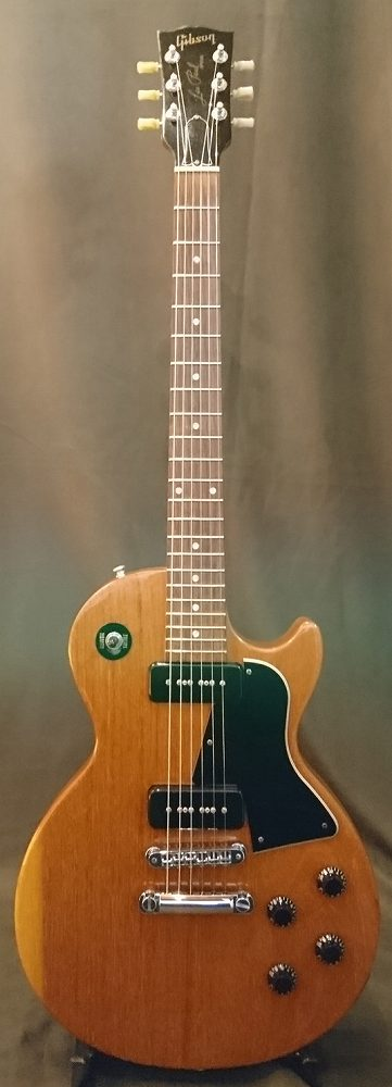 中古 エレキギター ギブソン レスポール ジュニア スペシャル 03年製 オホーツクからのちょっとおすすめ 楽天ブログ