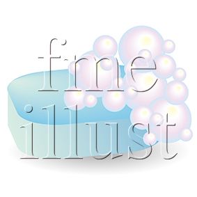 無料 立体的な衛生 医療アイテムのイラストがイラストacで公開されています Fme Illust 楽天ブログ