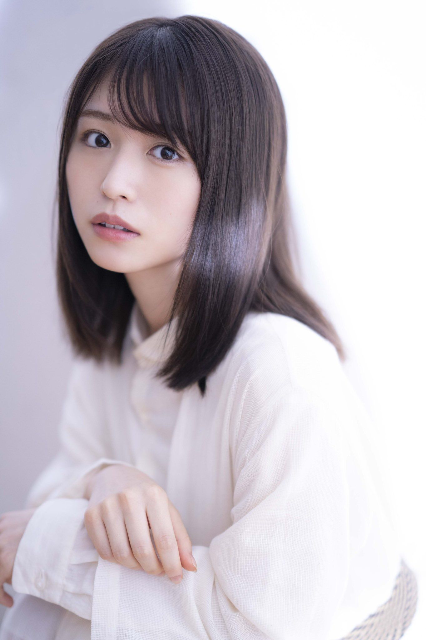 長濱ねる一年ぶりにメディア 大阪 神奈川の当然 アトピー セドラーカズのブログ 楽天ブログ