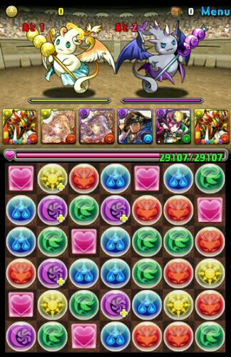 パズドラ の記事一覧 おもしろきこともなき世をおもしろく 楽天ブログ