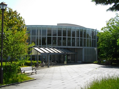 神戸市埋蔵文化財センター