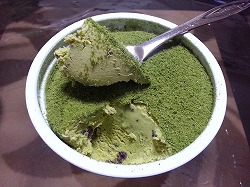 クッキー＆グリーンティー