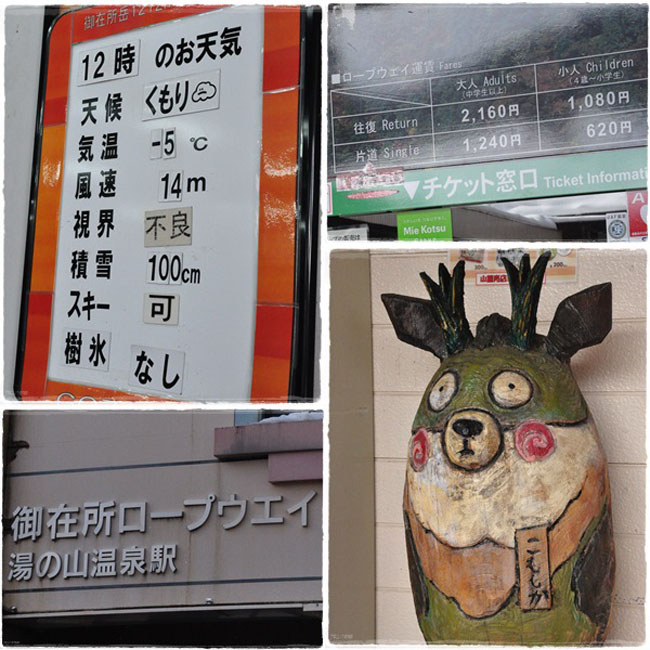 看板