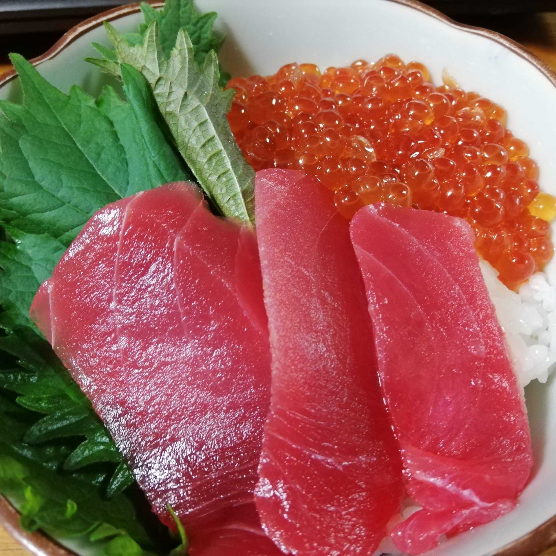 鱒子いくらだけど美味しく食べられました。即リピ買いしてお正月準備します。 | わたがしふわふわ - 楽天ブログ