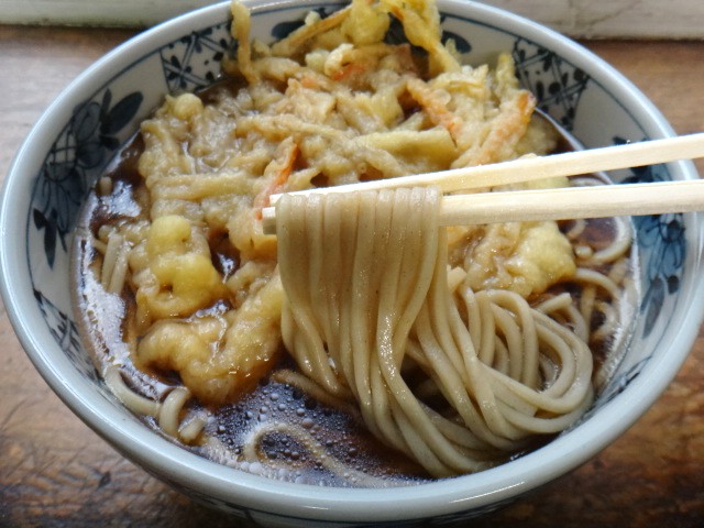 山田製麺所 本店