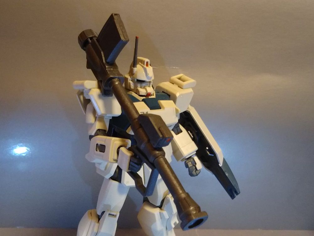 Hguc ガンダムez 8 第3ブログ Zect 楽天ブログ