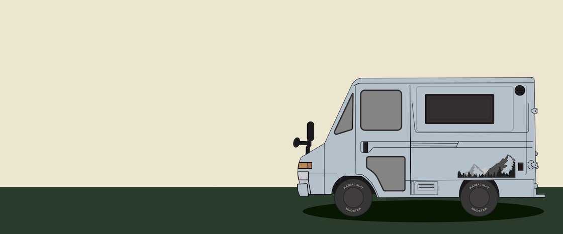 Go with US   　　DIYキャンピングカー製作日誌