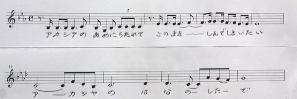 アカシアの雨の楽譜.jpg