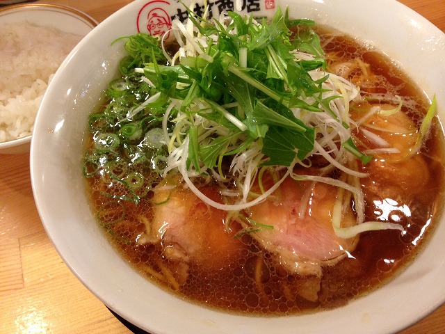 中村商店 高槻本店