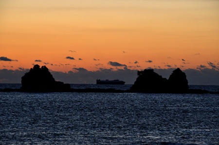 海３