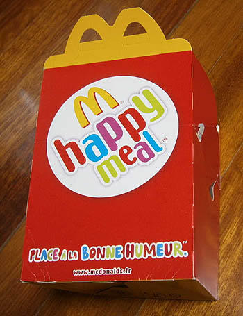 Box