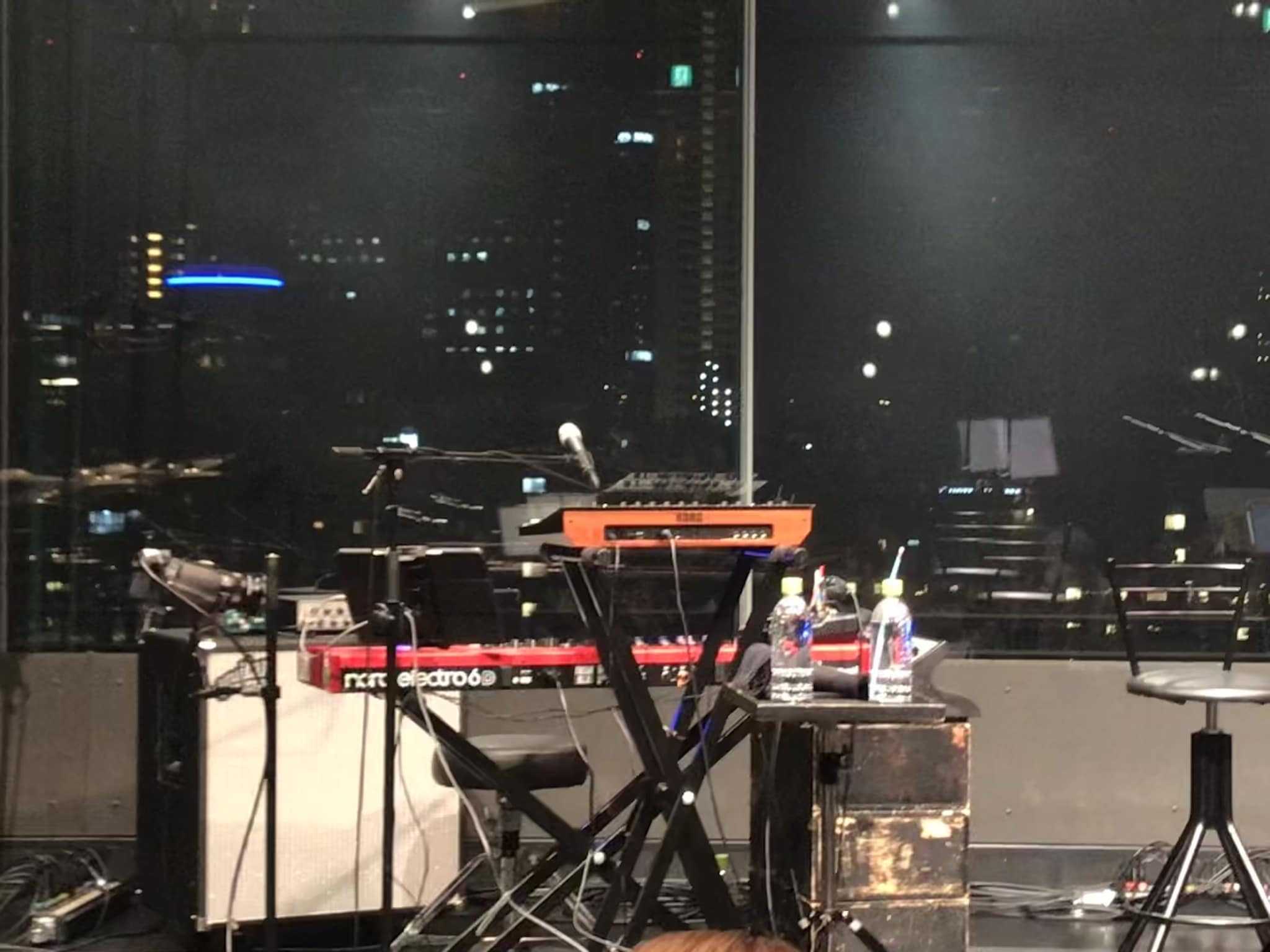 土岐麻子　セット Setlist 土岐麻子『Toki Asako Special Live “Break Out, Sing