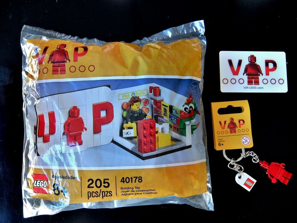 レゴ Lego カップ 詰め放題 アラモアナ ハワイ お得 VIP カード