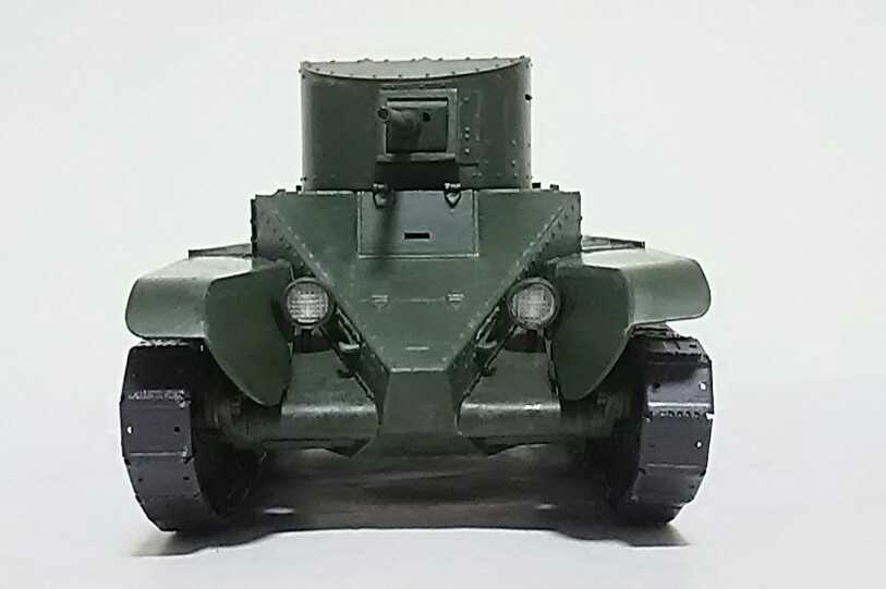 未組立 ホビーボス1/35 BT-2初期型 ソビエト戦車 ＢＴ－２ 初期型 （ホビーボス） 完成 | 凍りの梨 - 楽天