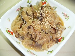 おかず