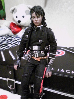 BAD25&BAD Mike