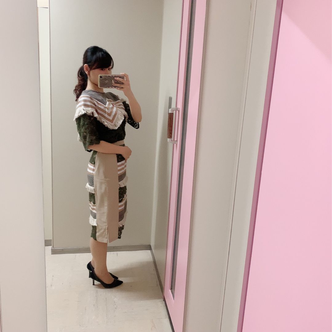 倉科カナさん着用 エスニックな A Saught の上下 アラサー女子のちょっとお洒落したいブログ 楽天ブログ 倉科カナさん着用 エスニックな A Saught の上下 アラサー女子のちょっとお洒落したいブログ 楽天ブログ