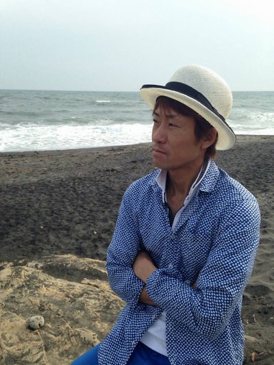 海
