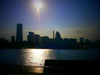 Osanbashi