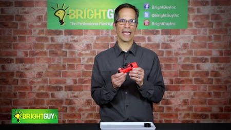 Streamlight Vantage 180 Flashlight Review Bright Guy Inc