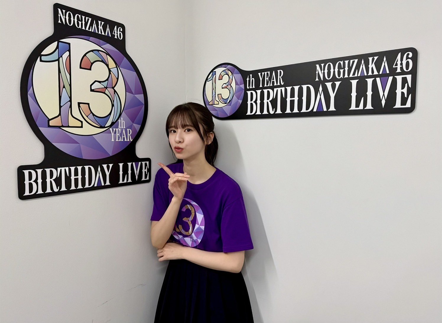 ☆乃木坂46♪菅原咲月(MC)『週刊乃木坂ニュース』#28【映像付