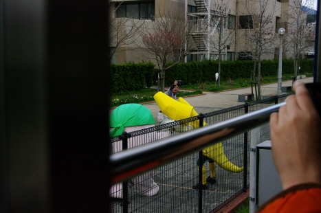 171.バナナマンにバトンタッチ