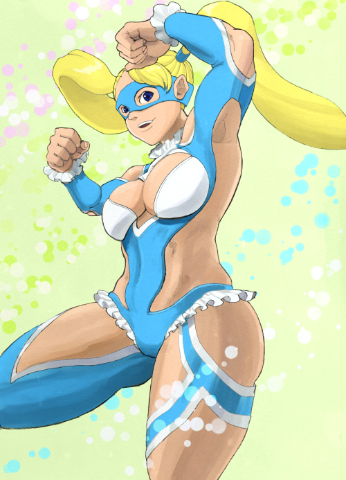 mika